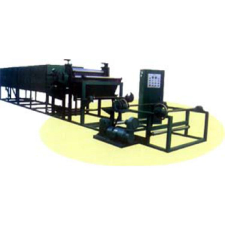 Fabric Dipping Machine