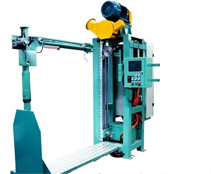 12Grinding machine