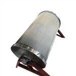 Зубчатая форма